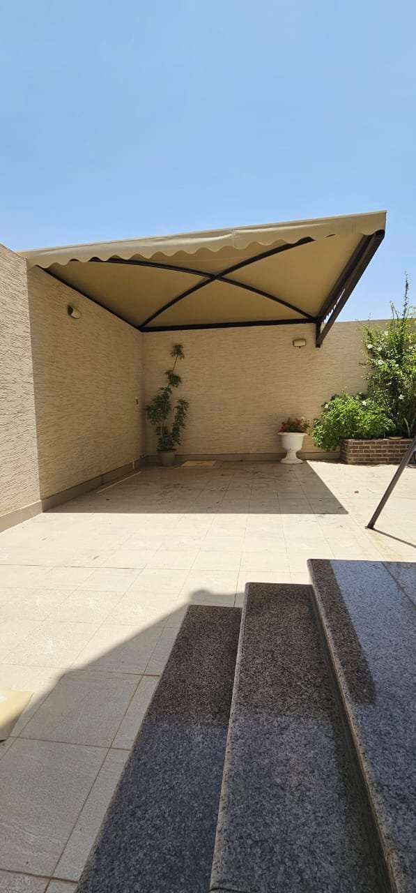 ظل الشرقية